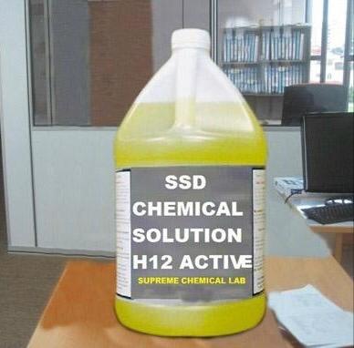 SSD Chemical Solutions